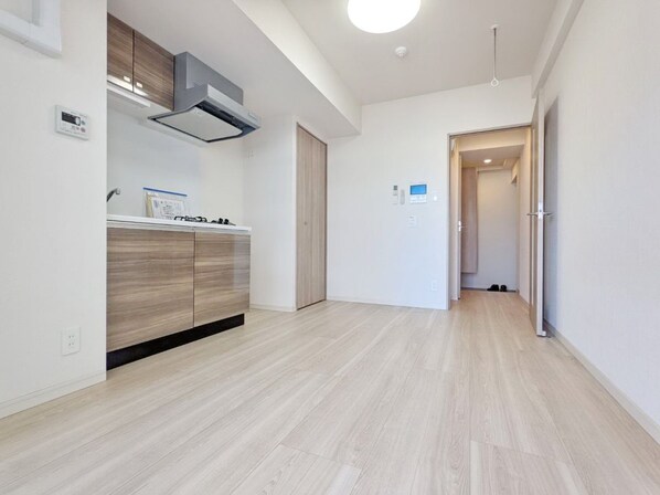 N-Stage豊田の物件内観写真